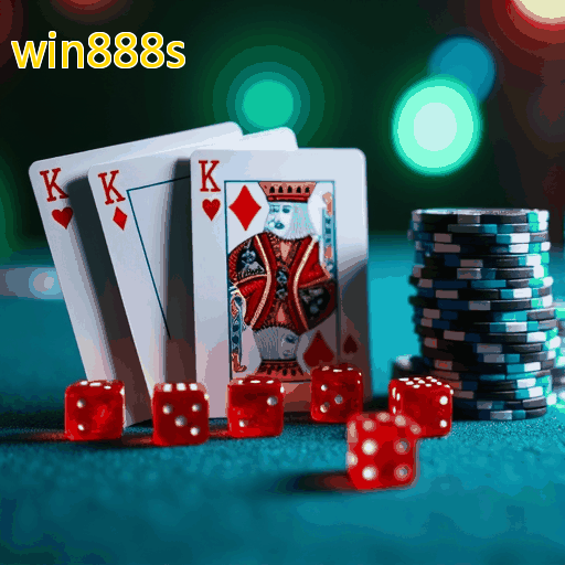 win888s: Aproveite caça-níqueis e caça-níqueis com bônus no cassino ao vivo!