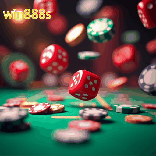 win888s: Aproveite caça-níqueis e caça-níqueis com bônus no cassino ao vivo!