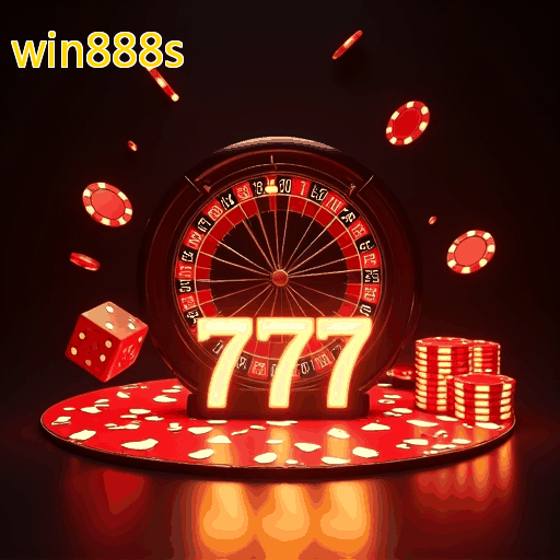 win888s - Promoções e bônus exclusivos para novos jogadores.