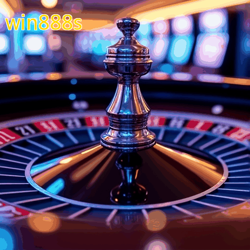 win888s - Grande seleção de jogos ao vivo e cassinos online