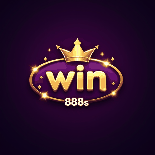 win888s Logo